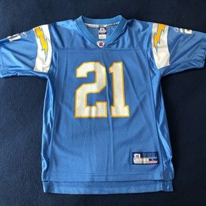 Reebok LaDainian Tomlinson Jersey
